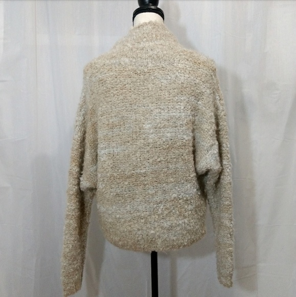 SALE! NWT EXPRESS KNIT JACKET SIZE XS - Picture 5 of 8